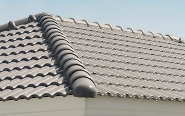 advantages of Bodiam clay roofing