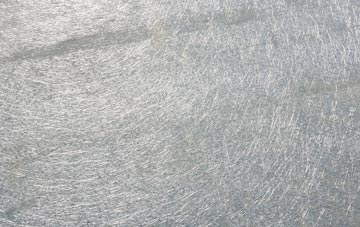 Bodiam laminate fibreglass or shingles?