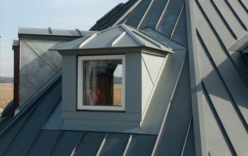 metal roofing Bodiam, East Sussex