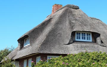 thatch roofing Bodiam, East Sussex